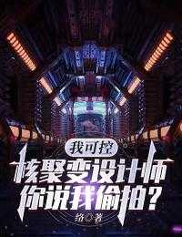 我可控核聚变设计师，你说我***？